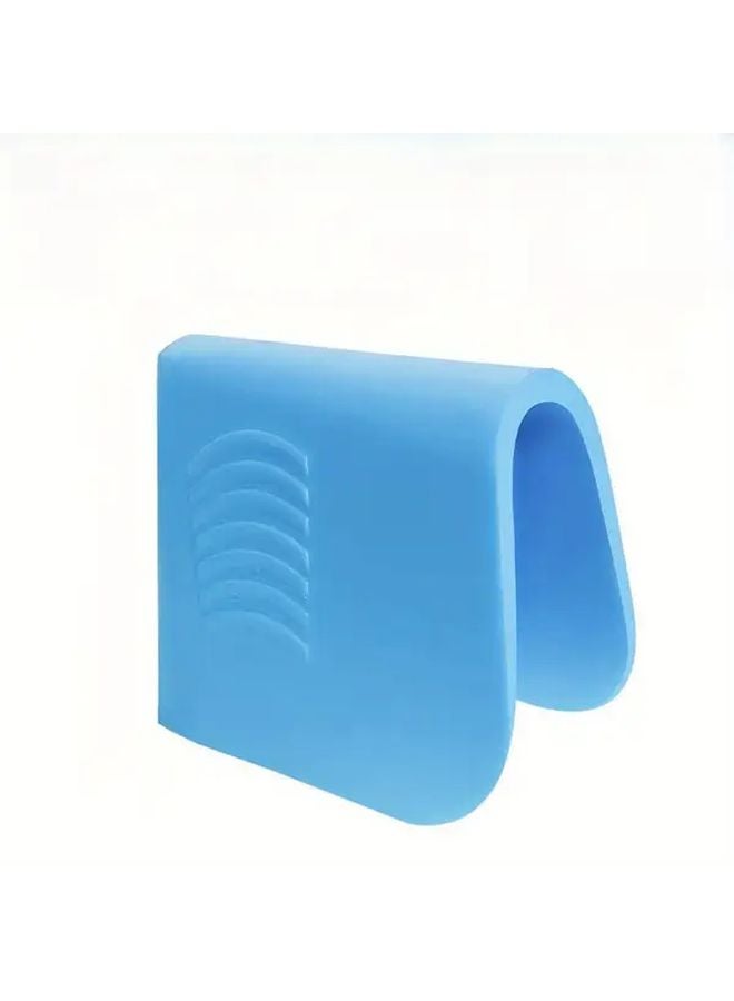 Blue Grouting Tool Professional Grade Wear Resistant For Tile Joint Finishing - Image 1