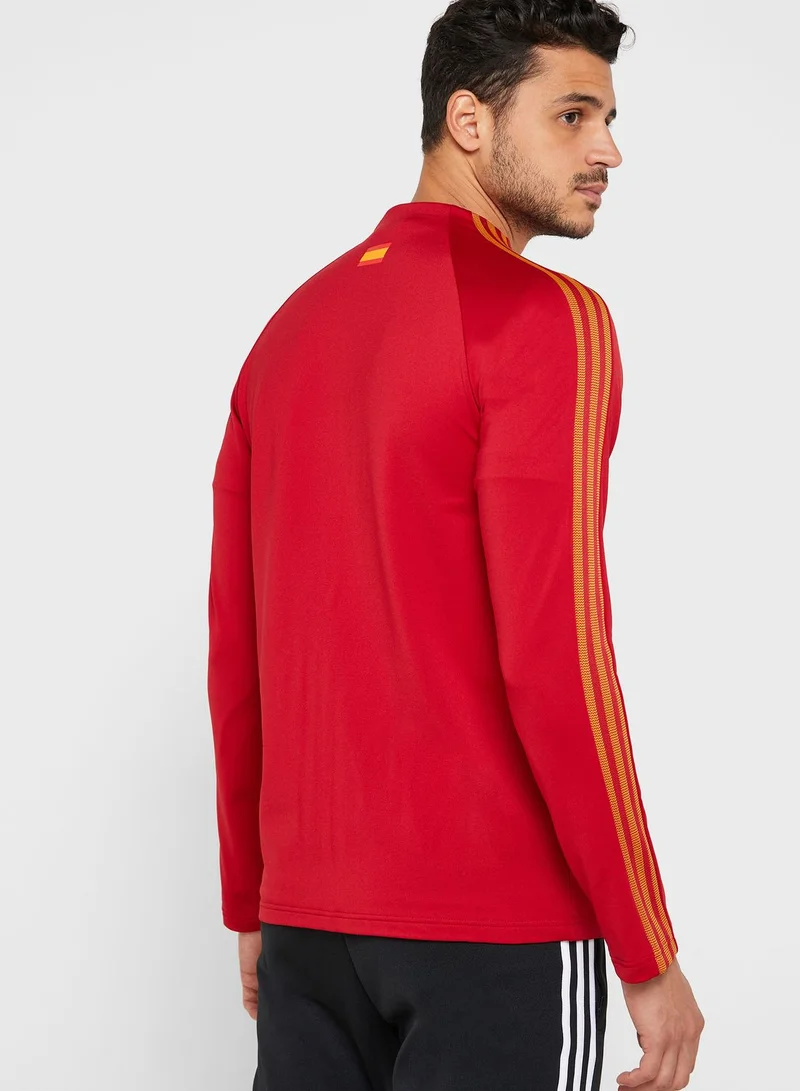 Adidas Spain Anthem Jacket