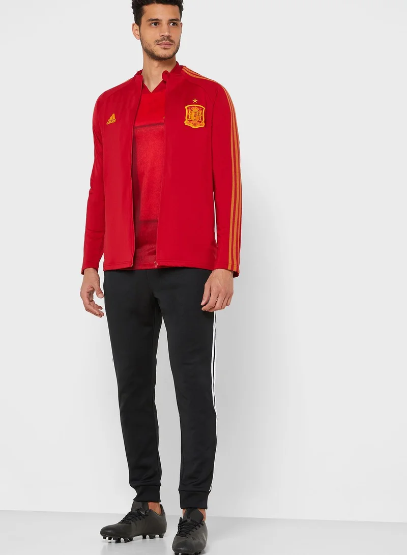 Adidas Spain Anthem Jacket