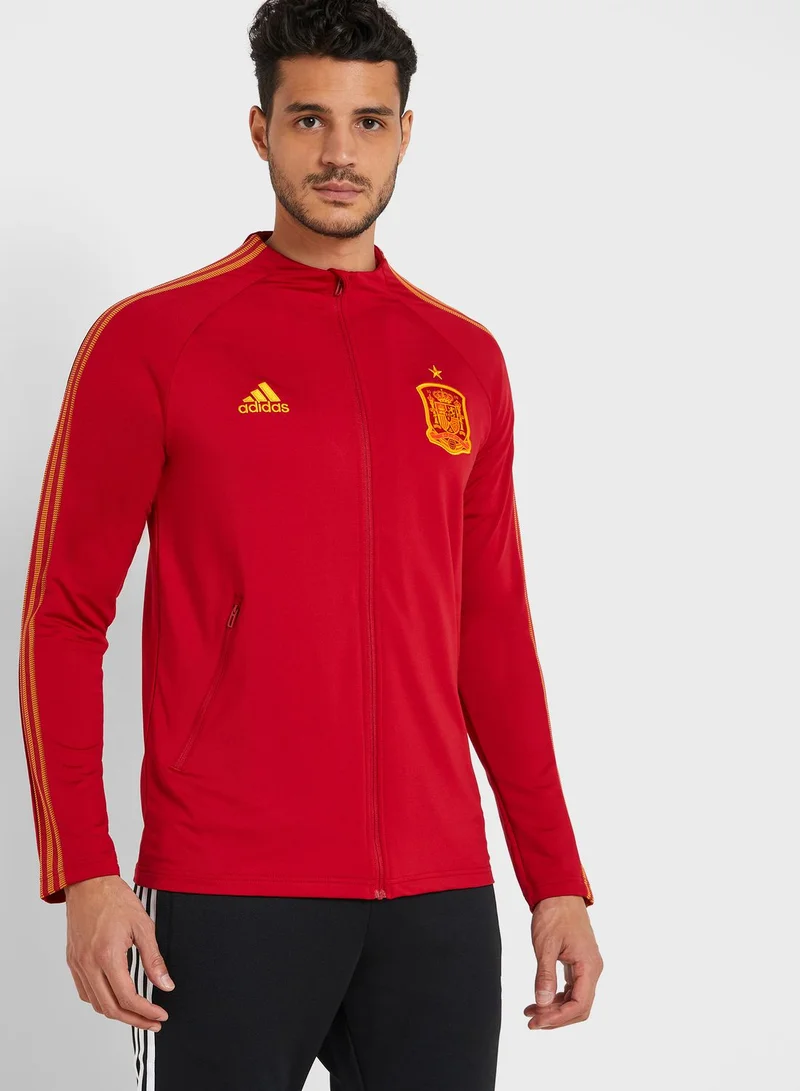 Adidas Spain Anthem Jacket