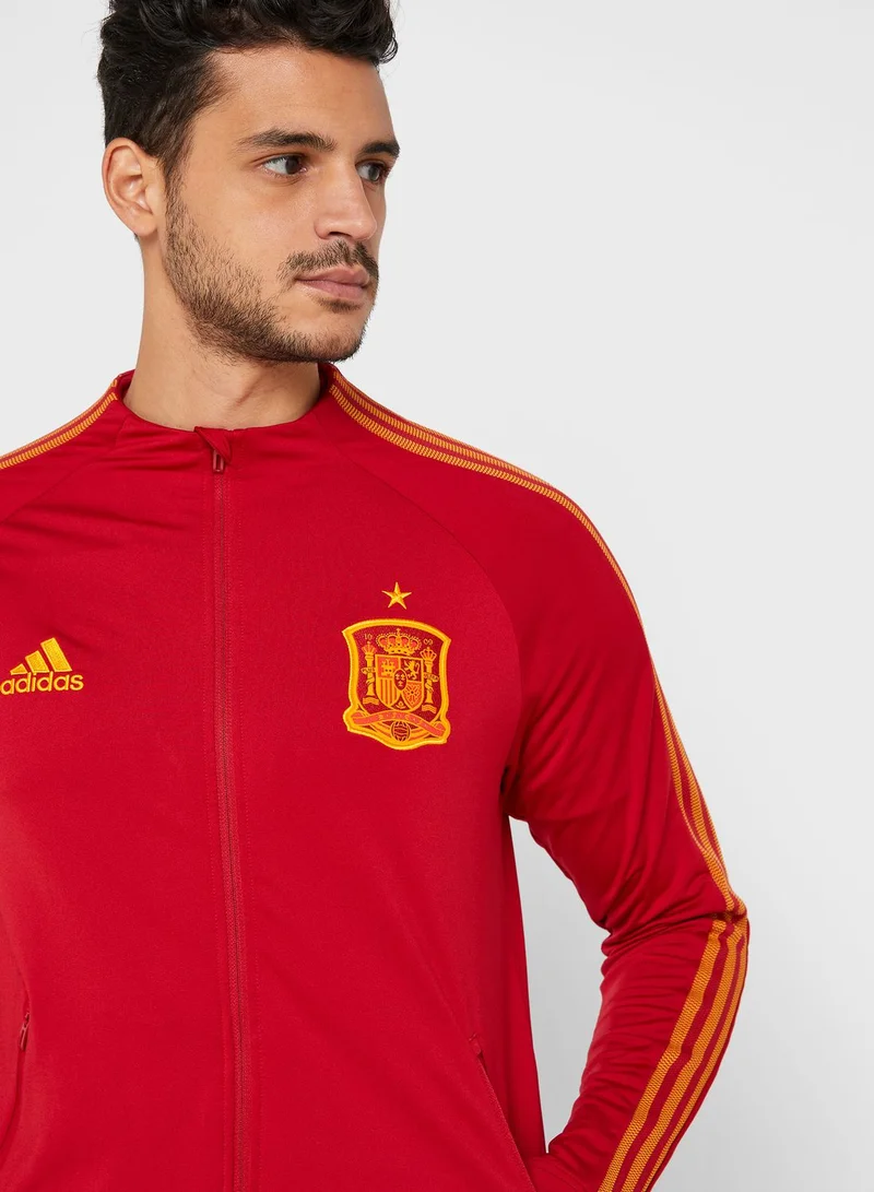 Adidas Spain Anthem Jacket