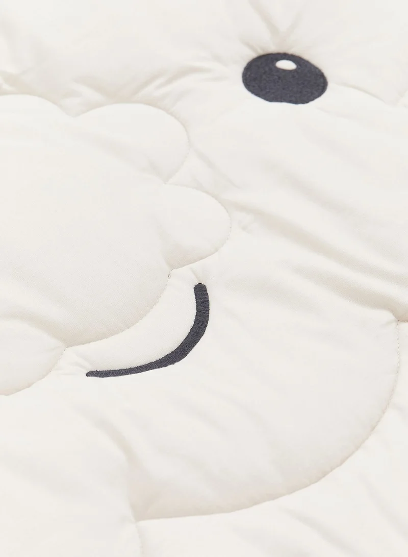 H&M Cotton Baby Mat