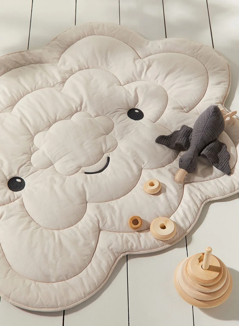 H&M Cotton Baby Mat