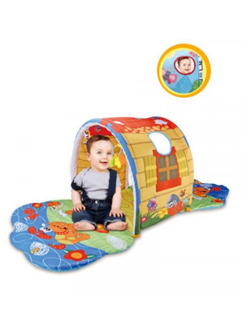 LIMRA Activity Tunnel Gym - Image 2