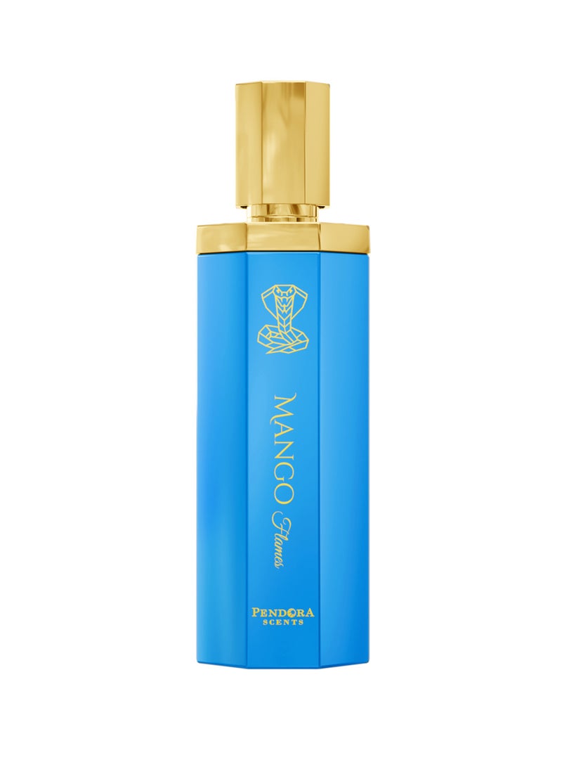 Pendora Scents Mango Flames 100ml EDP Unisex - Image 1