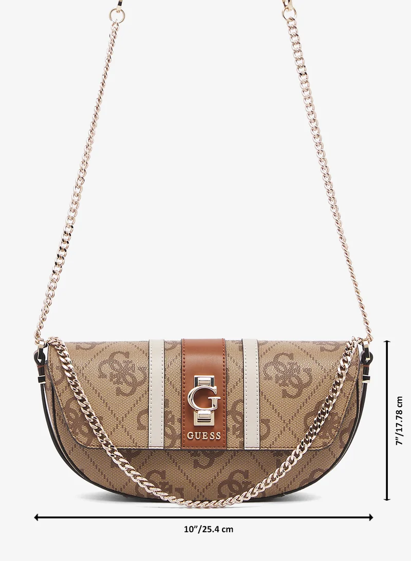 GUESS  Erenia Crossbody Bag for Women | Best Price UAE