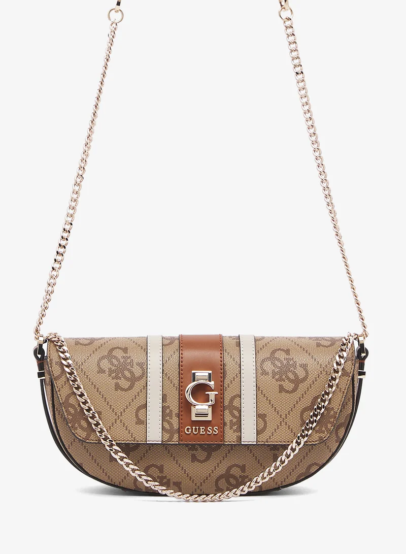 GUESS Erenia Crossbody Bag