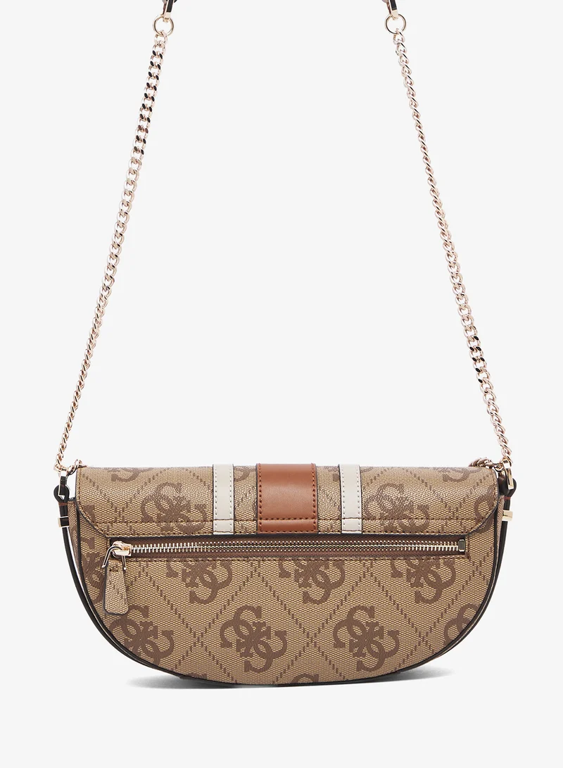 GUESS Erenia Crossbody Bag