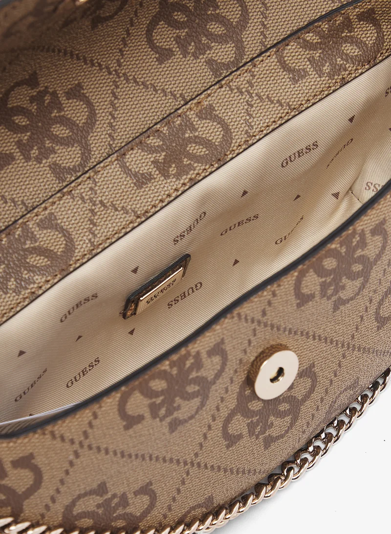 GUESS  Erenia Crossbody Bag for Women | Best Price UAE