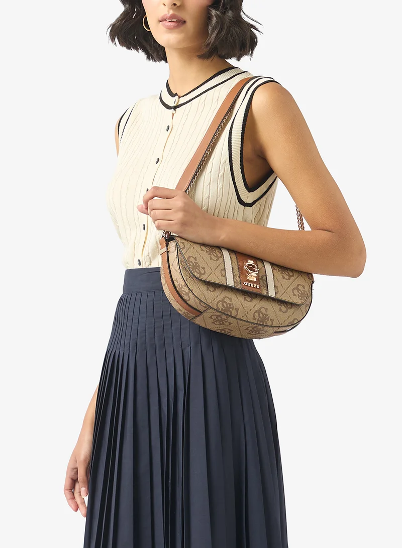 GUESS  Erenia Crossbody Bag for Women | Best Price UAE