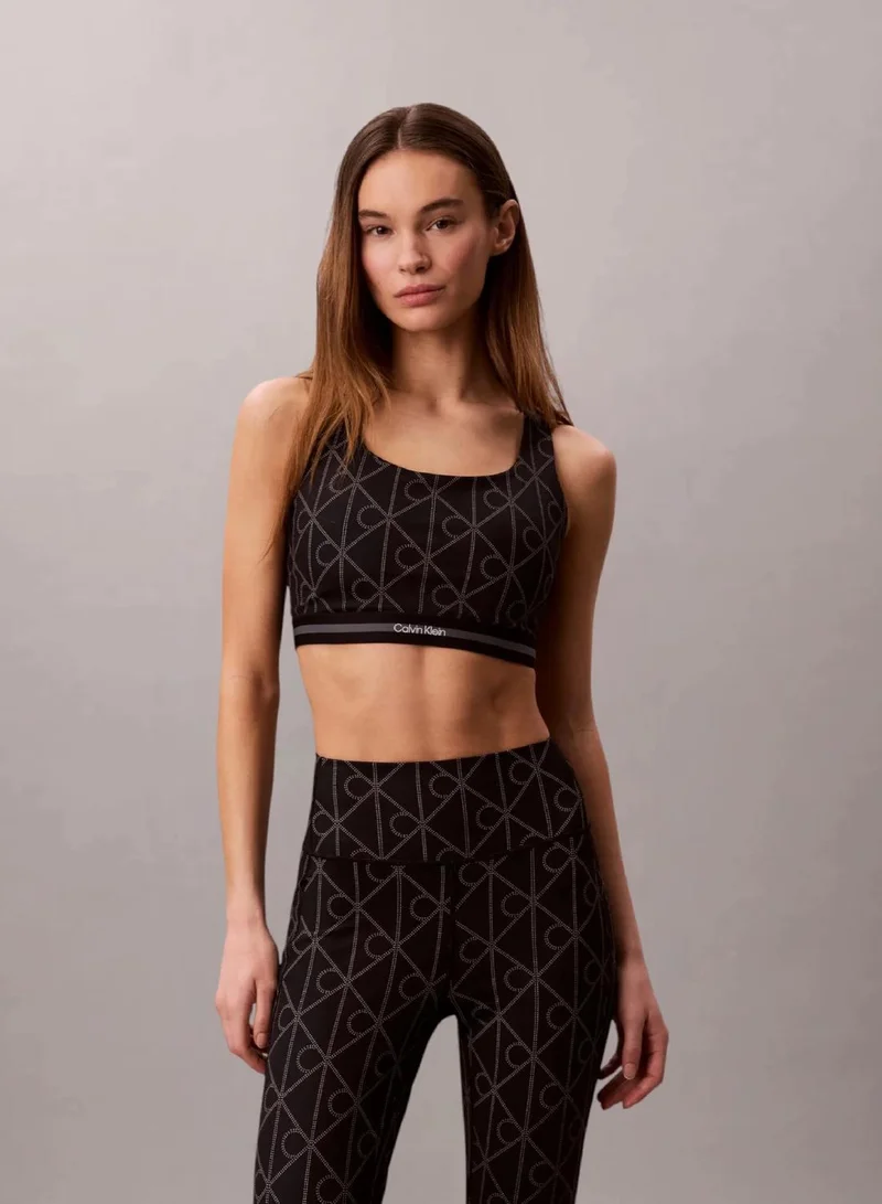 Icon Sport Medium Impact Sports Bra