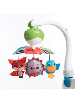 Tiny Love Take-Along Mobile - Meadow Days  - Image 1