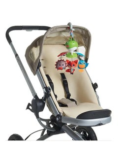 Tiny Love Take-Along Mobile - Meadow Days  - Image 4