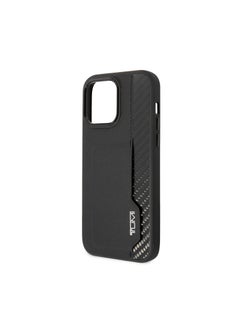 Shop Tumi iPhone 14 Pro Max Black  Innovative & Outstanding Protection