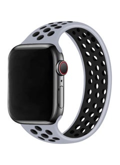 Grey&Black Medium