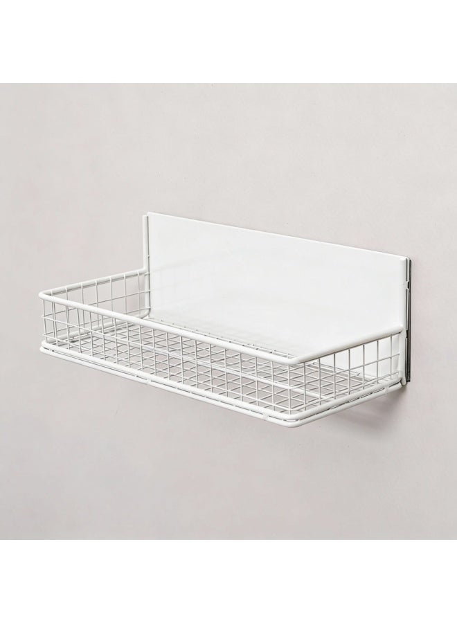 Strong Magnetic Refrigerator Shelf Spice Organizer Creative Refrigerator Magnet Magnetic Side Kitchen Spice Rack