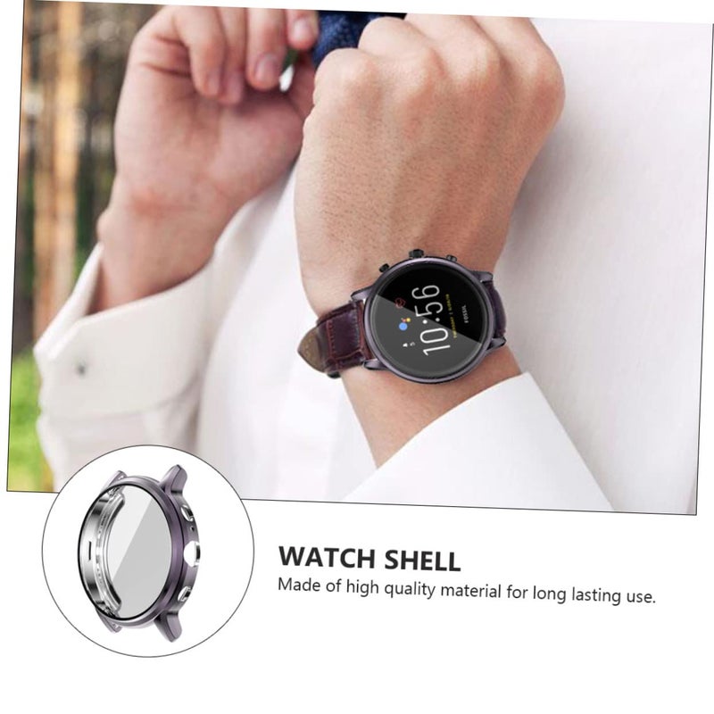 Homoyoyo Watch Case Screen Protector Full Back Cover Accessory for Gen Hr - Image 4