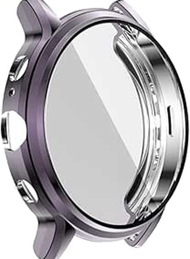 Homoyoyo Watch Case Screen Protector Full Back Cover Accessory for Gen Hr - Image 1