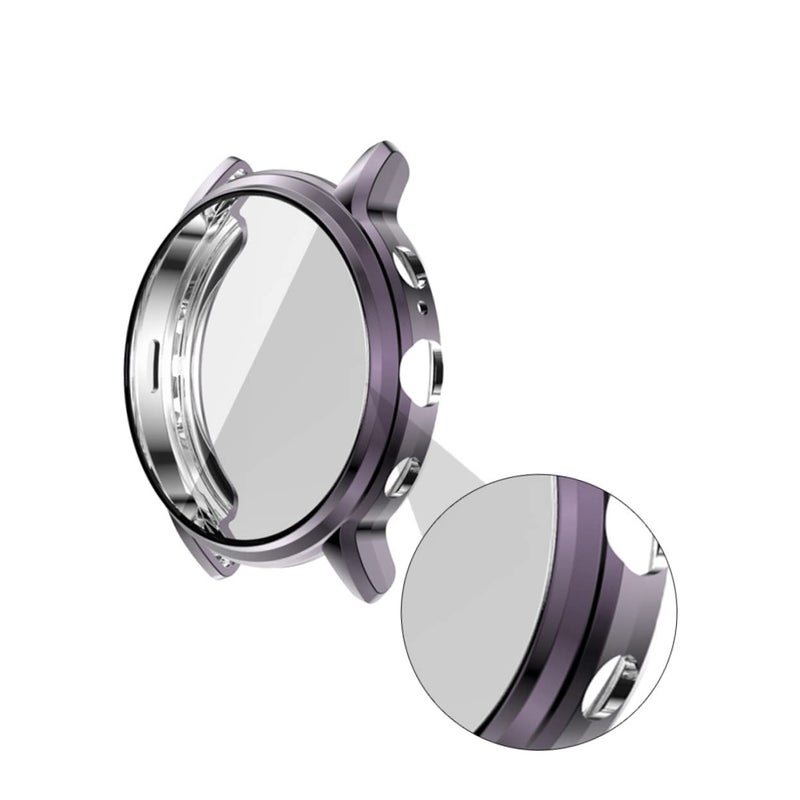 Homoyoyo Watch Case Screen Protector Full Back Cover Accessory for Gen Hr - Image 5