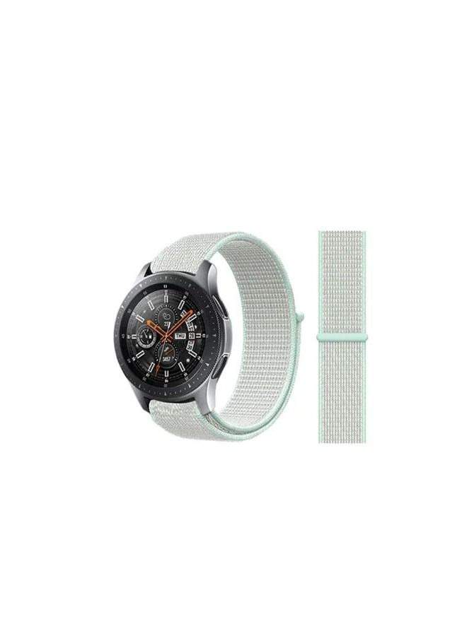 5esha Replacement Band For Samsung Galaxy Watch 22mm - Image 1