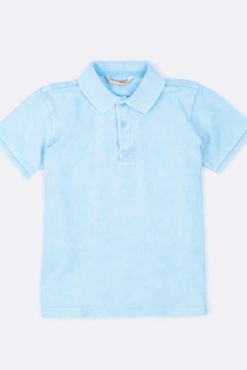 تيشيرت بولو ولادي