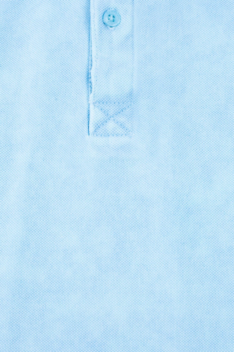 جونيور تيشيرت بولو ولادي - Image 2