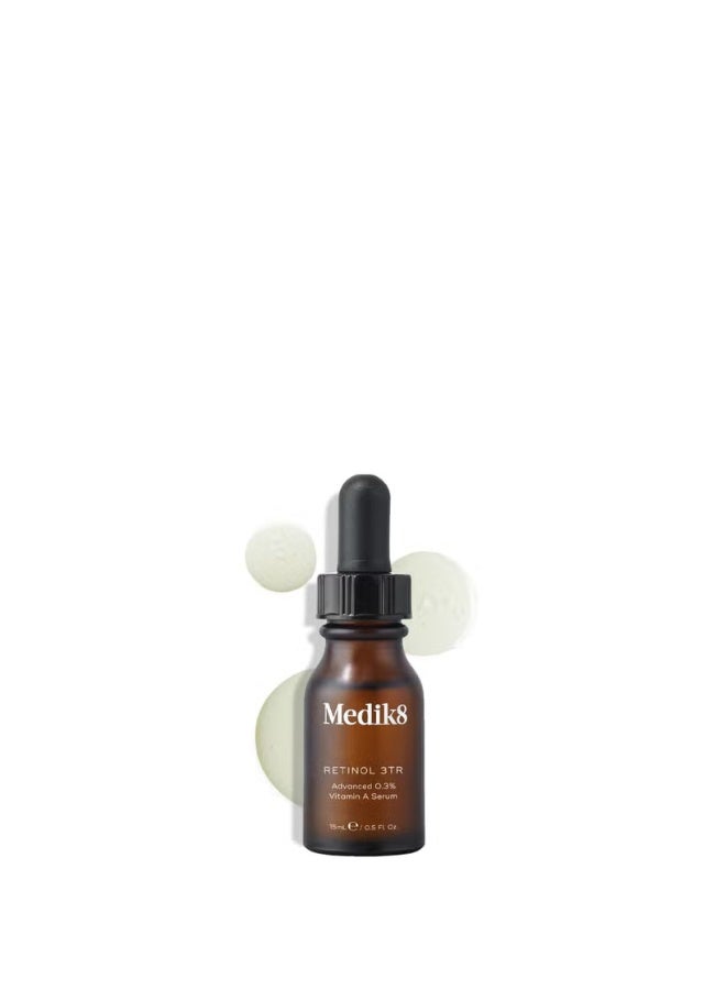 ميديك8 Retinol 3TR Serum 15ml - Image 1
