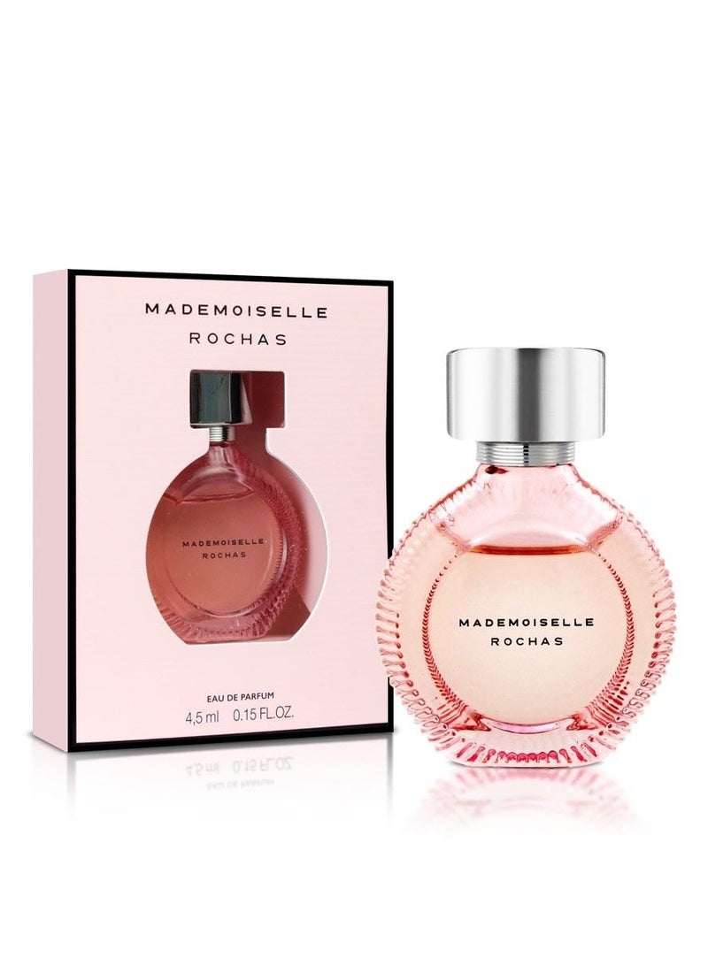 روشاس ماء عطر مادموزيل 4.5ملليلتر - Image 2