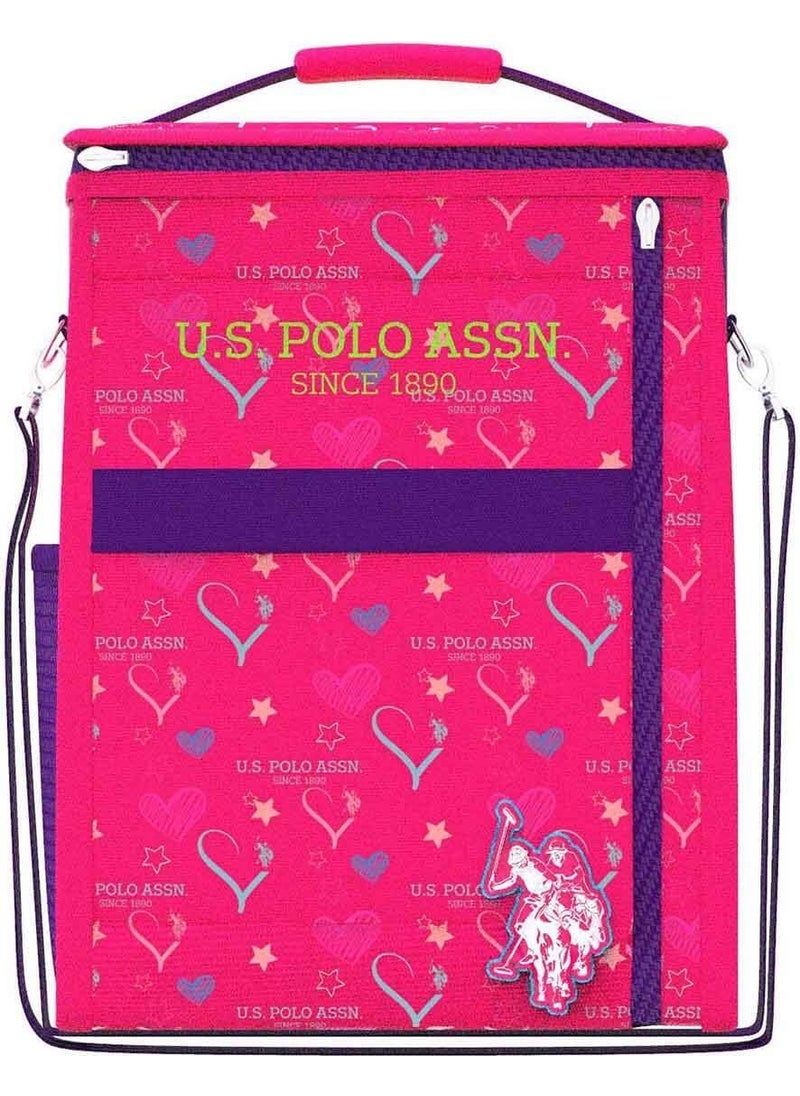 BASE. Polo Assn. Base. Polo Lunch Box 21139 - pzsku/Z4231FD991ACAC43F8EFBZ/45/_/1736923243/b439c39c-a436-4c1b-8dd9-45ca0948d06f