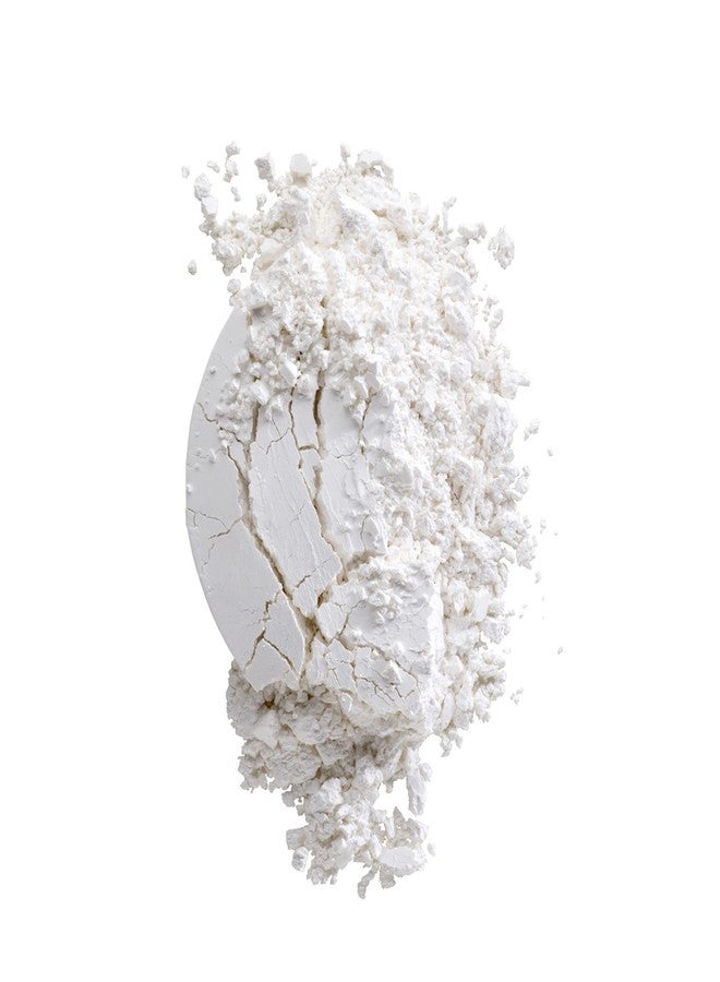 Diego dalla Palma Milano Rice Powder Transparent White - Image 4