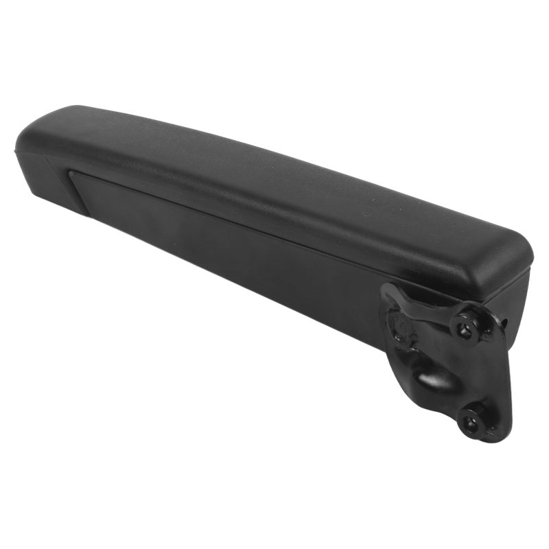 Car Seat Armrest 55mm/2.16in Adjustable Shockproof Wear Resistant - Rotary Right Hand Armrest for RVs Motorhomes Trucks Boats Engineering Vehicles - Image 3