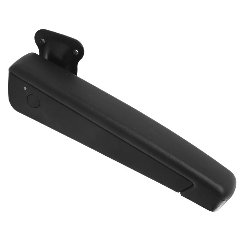 Car Seat Armrest 55mm/2.16in Adjustable Shockproof Wear Resistant - Rotary Right Hand Armrest for RVs Motorhomes Trucks Boats Engineering Vehicles - Image 4
