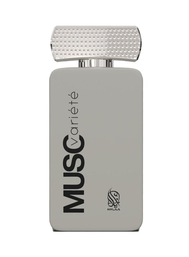 NYLAA MUSC VARIETE EDP 100 ml - Image 2