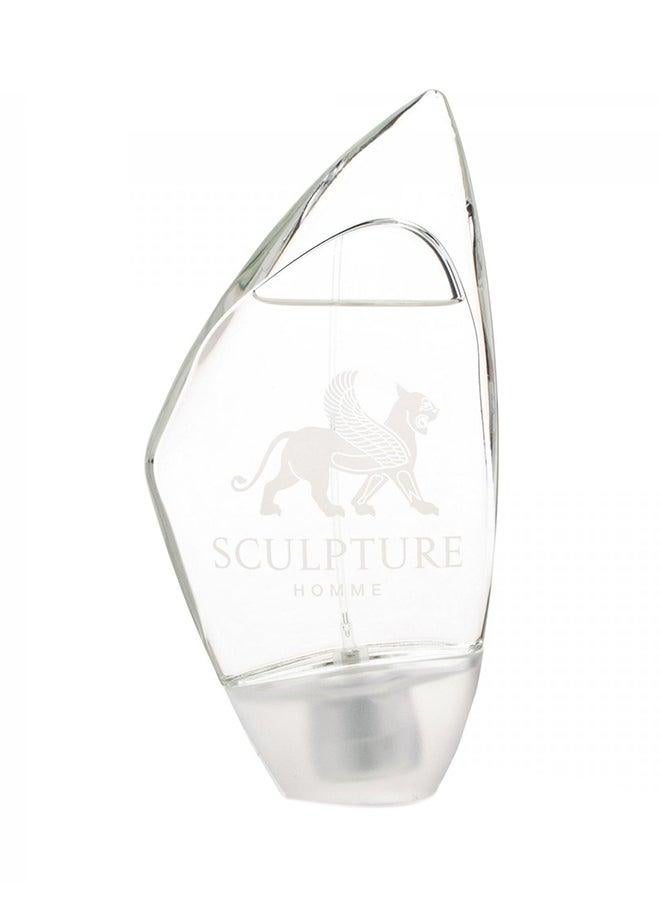 Nikos Sculpture Homme EDT 100ml - Image 1