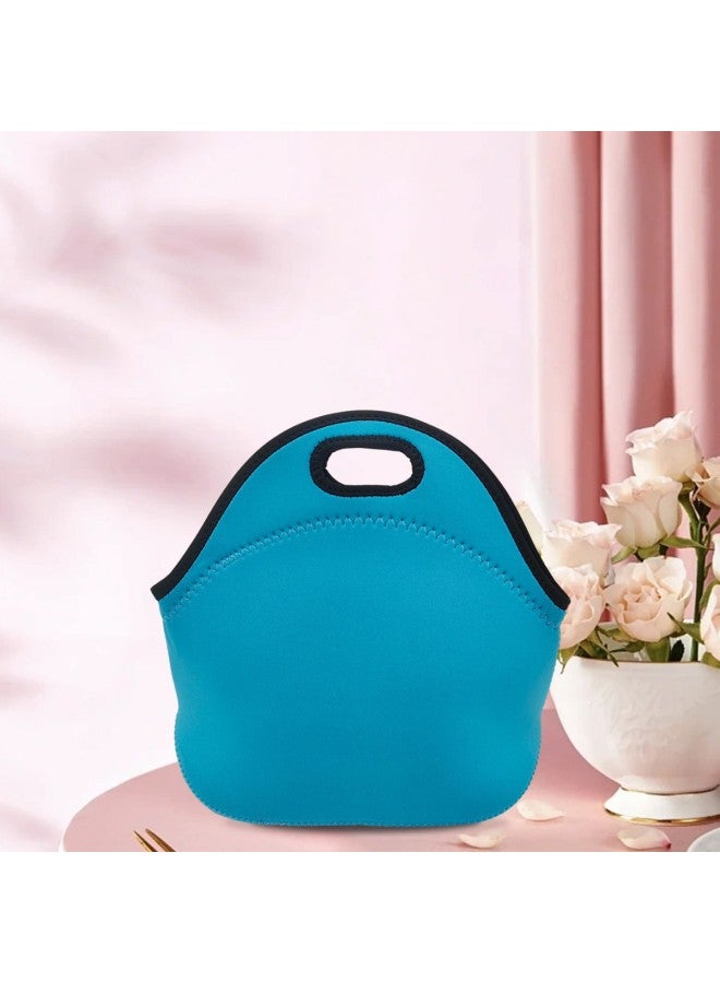 Hot Children's Diving Lunch Bag Insulation Waterproof Tableware Bag Outdoor Lunch Box Bag Beer Insulation Bag