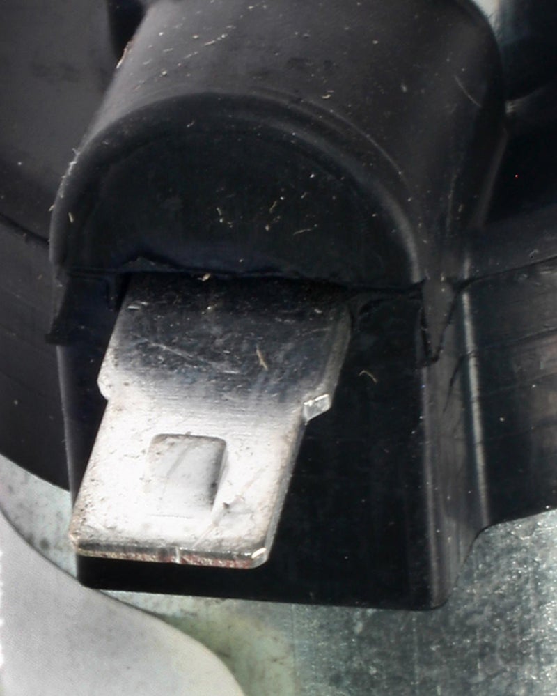 ACDelco Gold 214-2138 (19190917) صمام قطع الوقود لمشغل الكربوريتر ومفتاح التسريع - Image 2