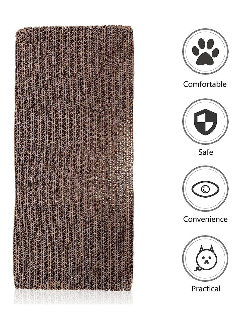 Cat Scratching Post Board Toy - Image 4