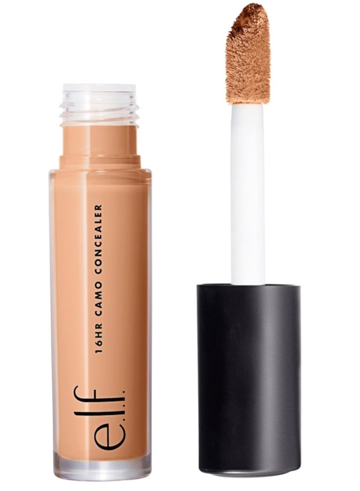 إلف خافي عيوب البشرة المموه 16 ساعة، بيج متوسط (6 مل) - Image 1