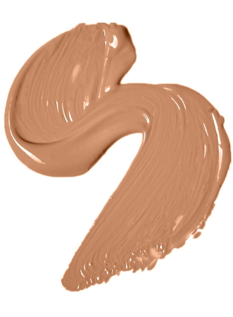 إلف خافي عيوب البشرة المموه 16 ساعة، بيج متوسط (6 مل) - Image 2