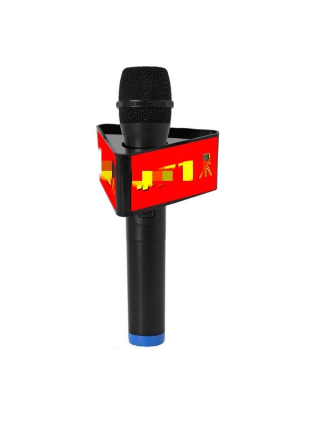 EBMINI New Professional Home KTV Singing Recording Home Karaoke Microphone