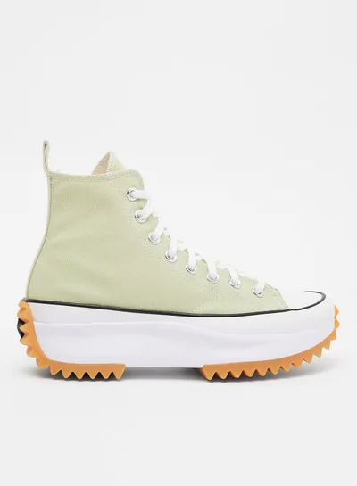 CONVERSE Unisex Run Star Hike Sneakers