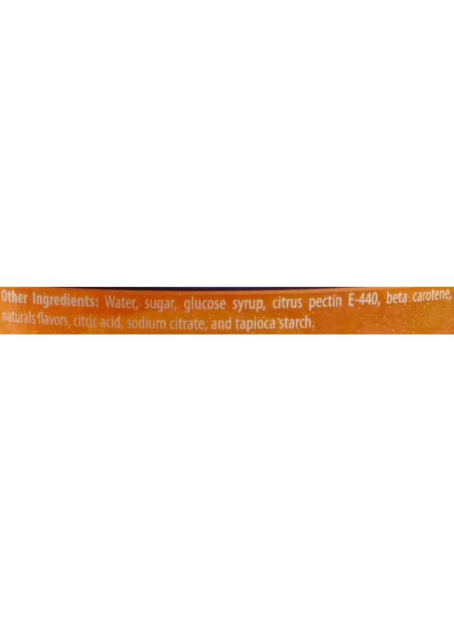 The Gummies Co Vitamin C Gummies Boost Immune System Orange Flavor 50 Gummies  - Image 5
