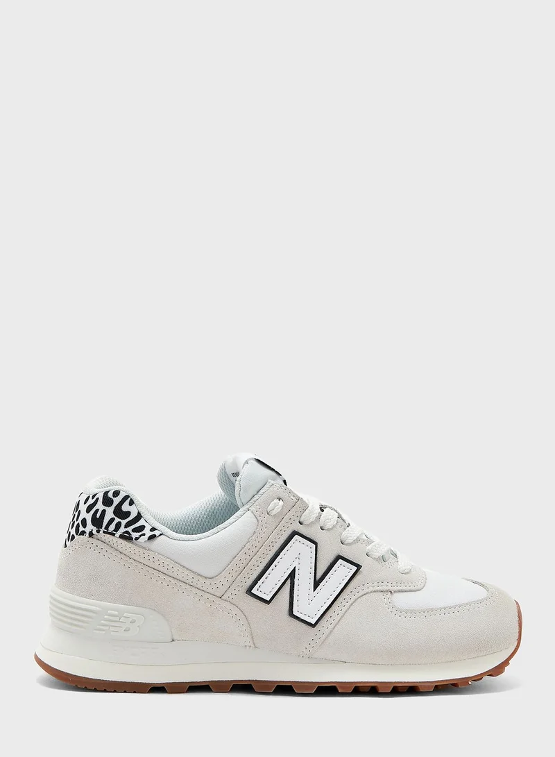 نيو بالانس 574 Low Top Sneakers