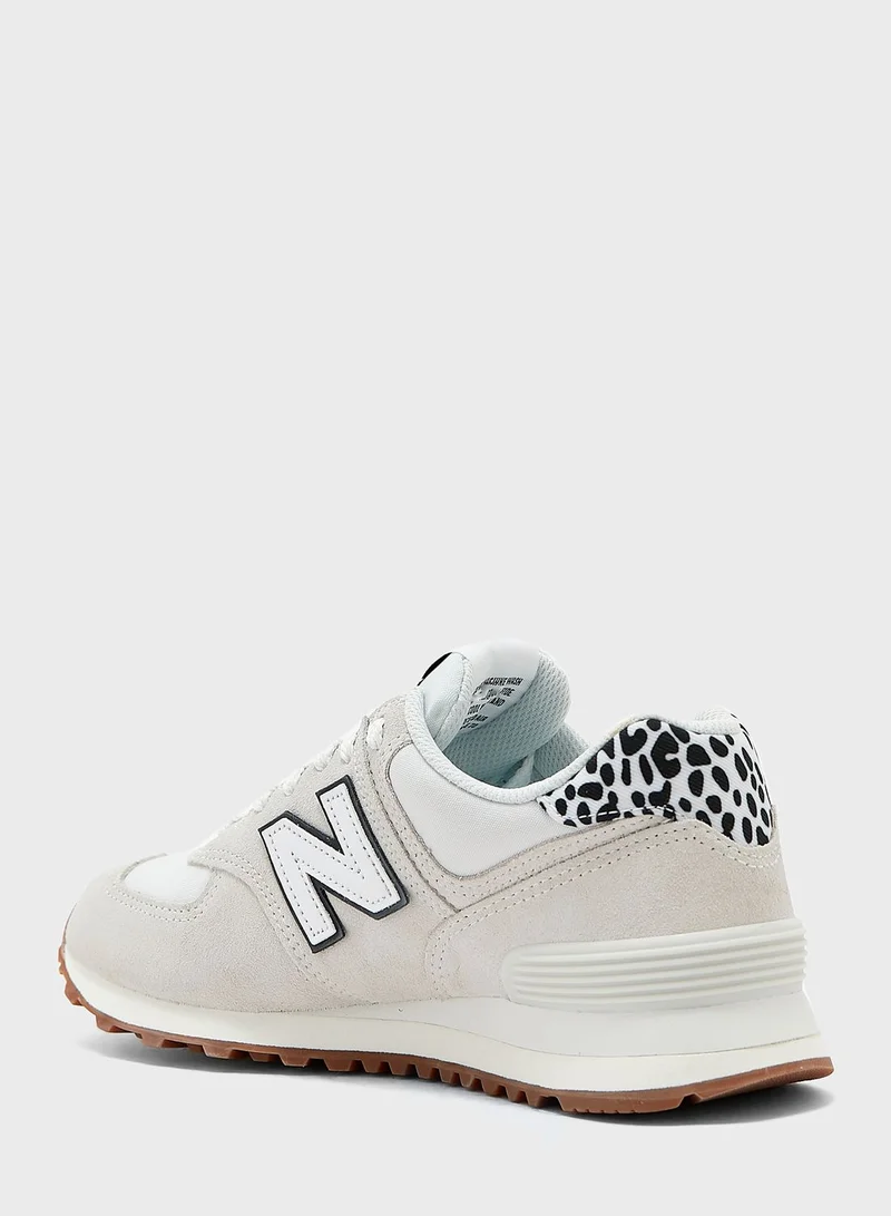 نيو بالانس 574 Low Top Sneakers