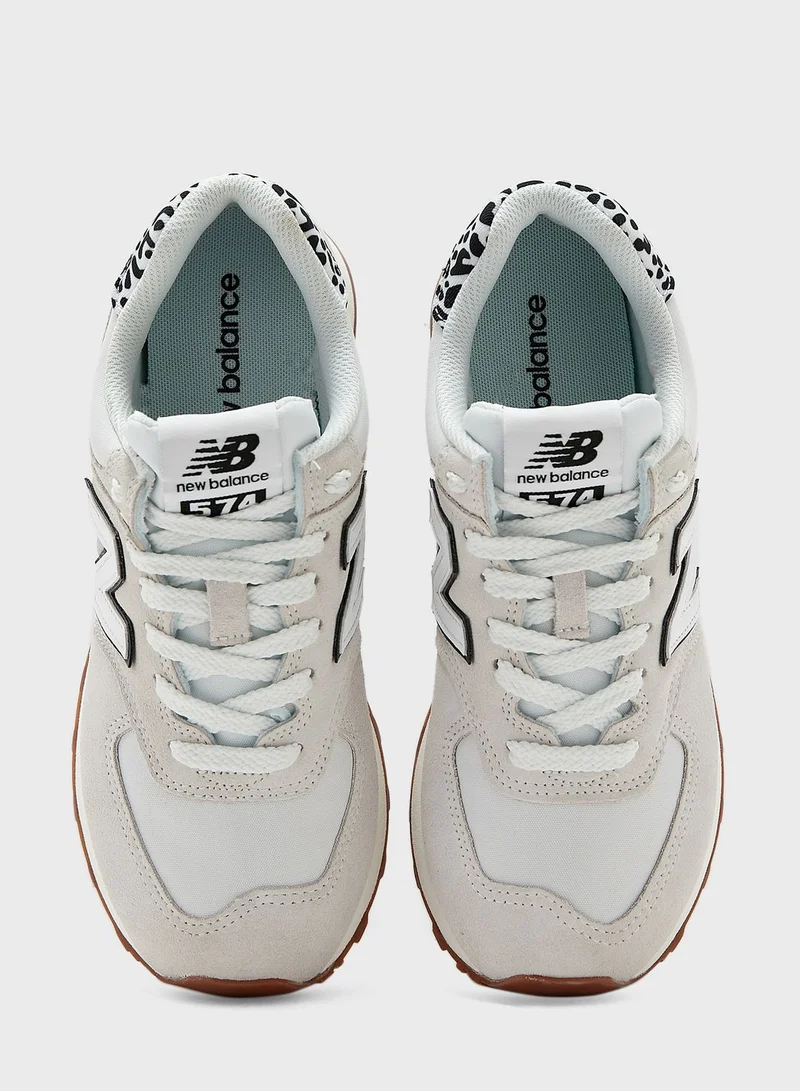 نيو بالانس 574 Low Top Sneakers