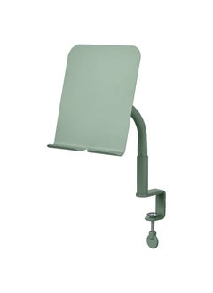 AS SEEN ON TV Phone/tablet holder with clamp/light grey-green 
