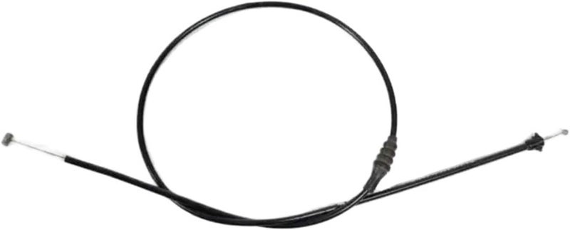 Wivplex Hood Latch Lock Bonnet Release Cable for Mercedes - Image 1