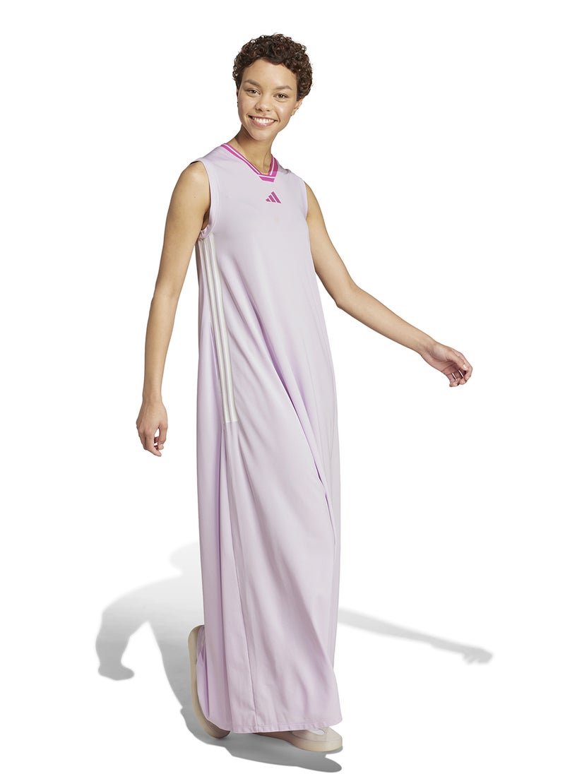 Adidas - Tiro Cut 3 Stripes Dress - Image 1