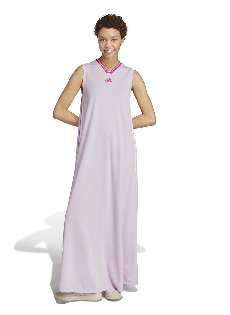 Adidas - Tiro Cut 3 Stripes Dress - Image 1