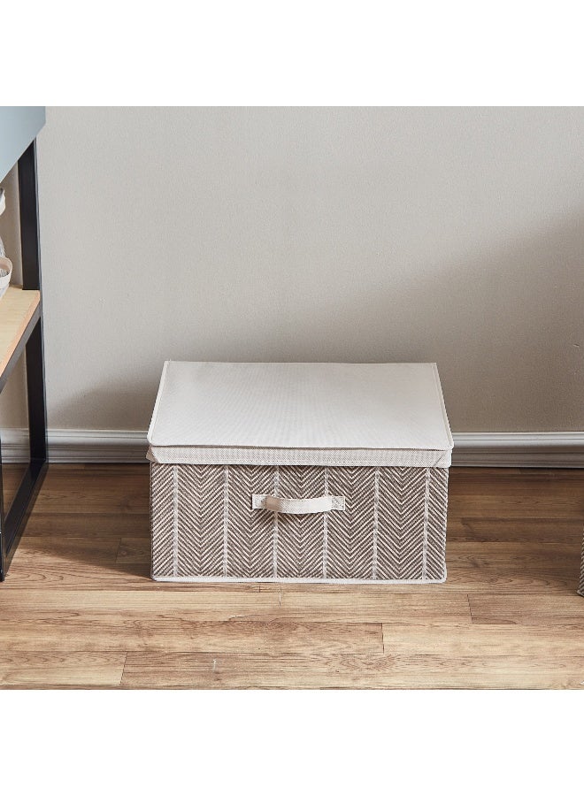 Home Box Ebase Storage Box 50 x 25 x 40 cm - Image 3